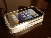 iPod touch 5th