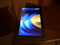 Kindle Fire HDX 7