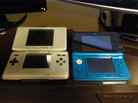 NINTENDO 3DS