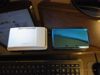 NINTENDO 3DS