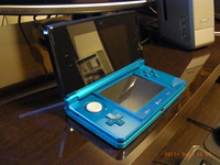 NINTENDO 3DS