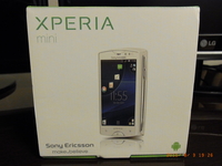 XPERIA ST15i