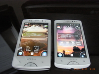 XPERIA SK17a