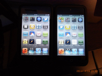iPod touch 4th